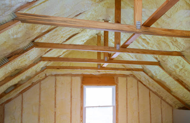 Reliable IN Insulation Contractor Solutions