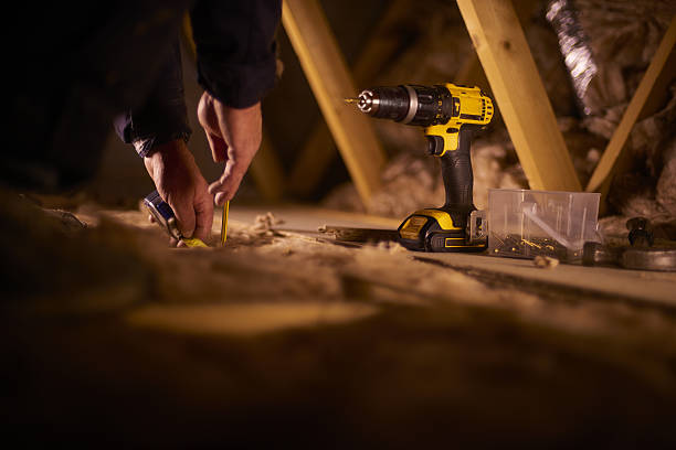 Best Insulation Maintenance and Repair in Lynnville, IN